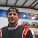 Driver Travis Reeder.